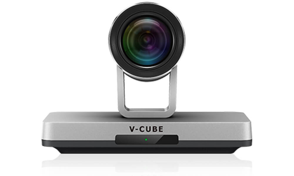 V-CUBE デバイスイメージ V-CUBE デバイスイメージ