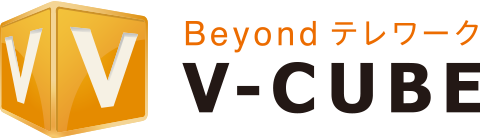 Beyond テレワーク | Web会議・テレビ会議（TV会議）ブイキューブ 