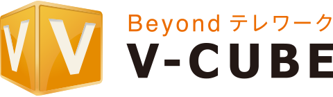 Beyond テレワーク | Web会議・テレビ会議（TV会議）ブイキューブ